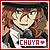 Chuuya Nakahara ; BSD