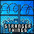 Stranger Things