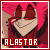 Alastor ; Hazbin Hotel