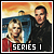 Dr Who Series One (2005)